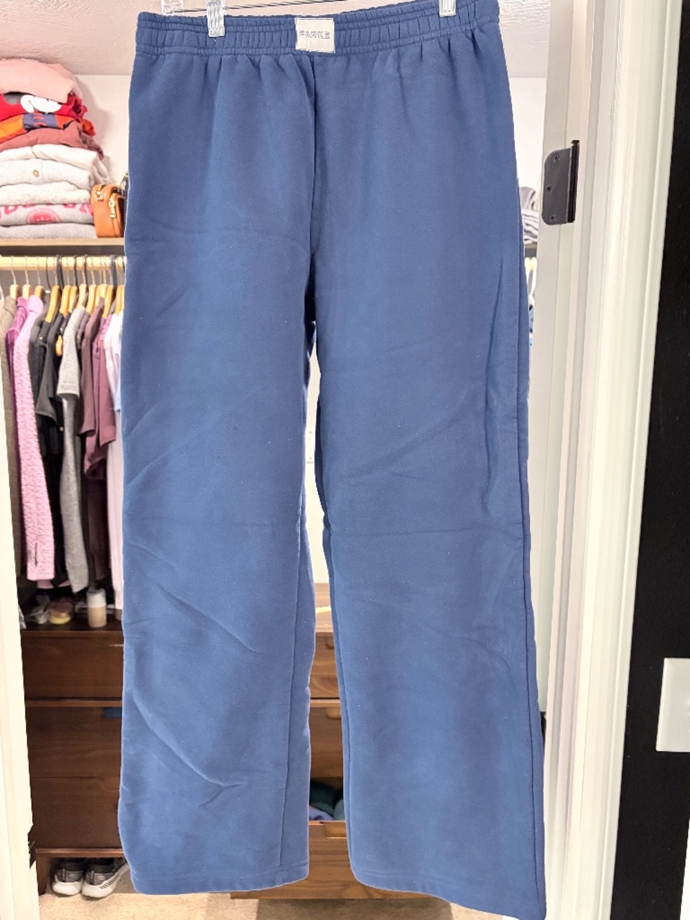 PARKE Boxer Sweatpants (Core Collection)